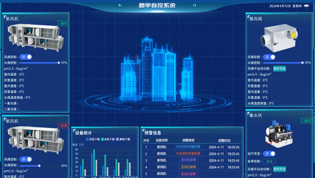 安全用電系統(tǒng)：保障企業(yè)電力安全的基石